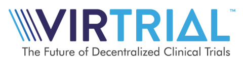 VirTrial Logo