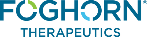 Foghorn Therapeutics Inc. Logo