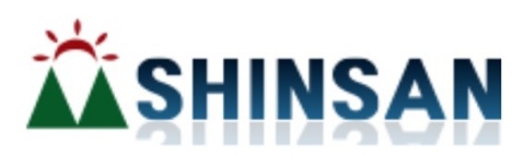 Shinsan Co., Ltd. Logo