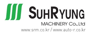 SuhRyung Machinery Co., Ltd. Logo