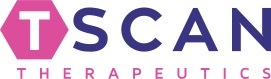 TScan Therapeutics Logo