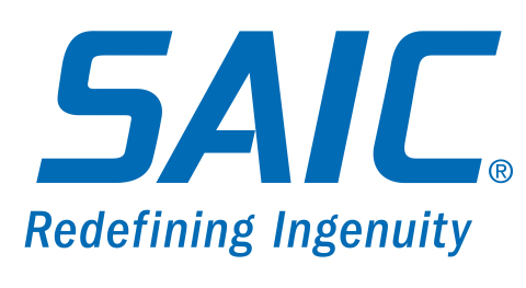 Science Applications International Corp. Logo