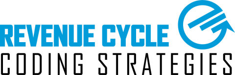 Revenue Cycle Coding Strategies Logo