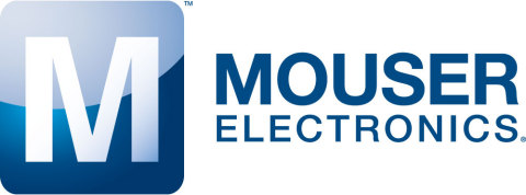 Mouser Electronics Inc. Logo