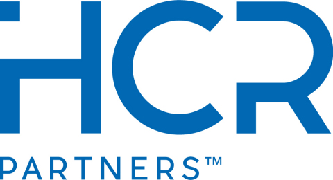 HealthCare Royalty Partners Logo