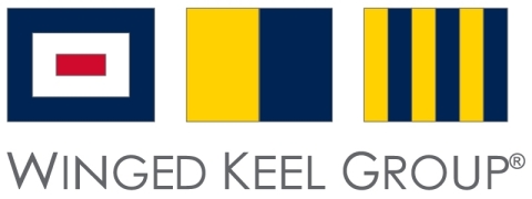 Winged Keel Group Logo