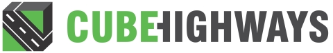 Cube Highways Logo
