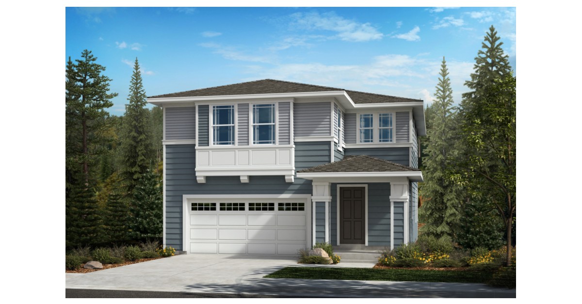 KB Home Announces the Grand Opening of Its Latest NewHome Community in