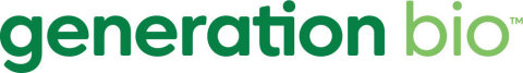 Generation Bio Logo