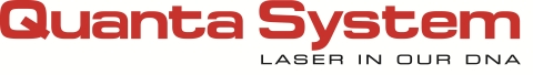 Quanta System SpA Logo