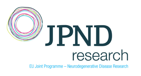 JPND Logo