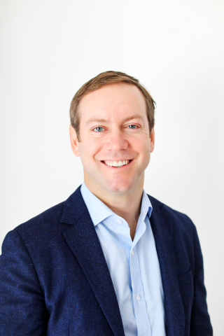 Daniel Davis joins Imperative Care as Chief Operating Officer. (Photo: Business Wire)