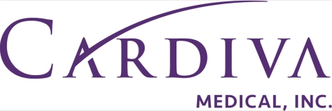 Cardiva Medical, Inc. Logo