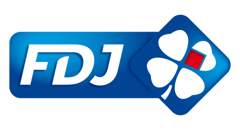 La Française des Jeux Logo