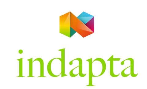 Indapta Therapeutics, Inc. Logo