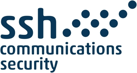 SSH.COM Logo