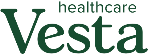 Vesta Healthcare Logo