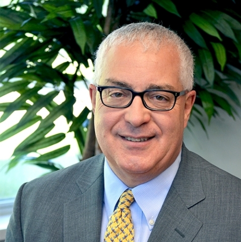 Paul J. Gagne MD, FACS, RVT (Photo: Business Wire)