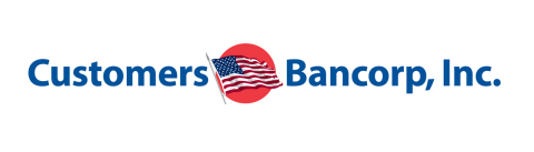 Customers Bancorp, Inc. Logo