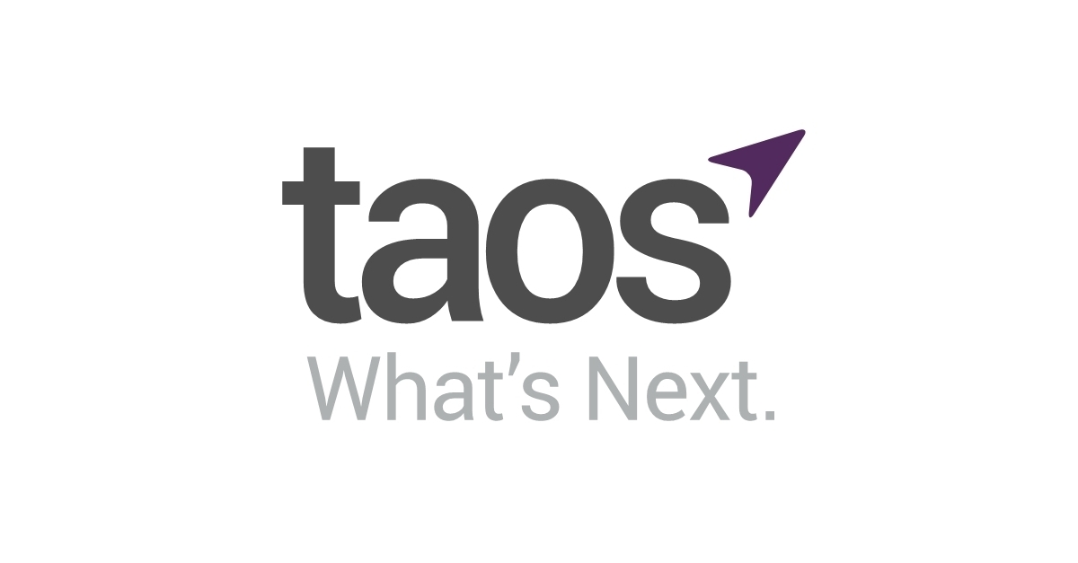 Taos Expansion Fuels Growth with Cloud Alliances in 2020 Business Wire