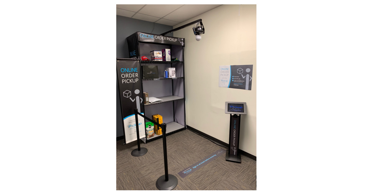 Position Imaging Position Imaging uses the NRF Innovation Lab to introduce the iPickup ...