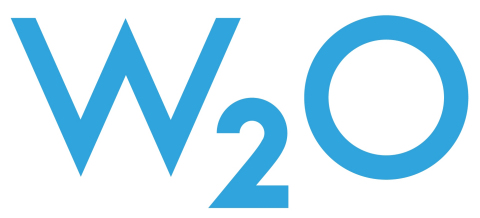 W2O Logo