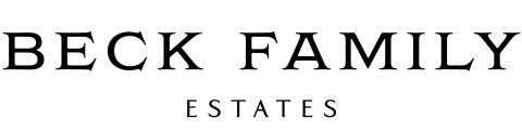 Beck Family Estates Logo