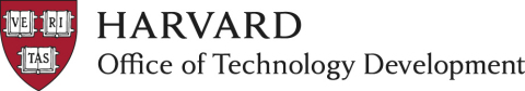 Harvard University Logo