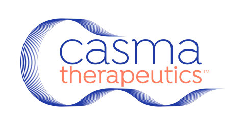 Casma Therapeutics, Inc. Logo