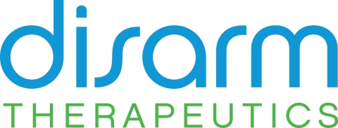 Disarm Therapeutics Logo
