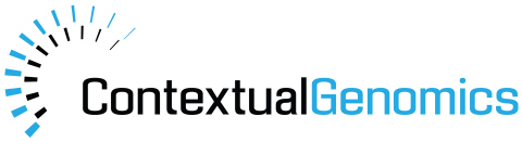 Contextual Genomics Logo