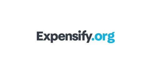 Expensify.org is a charity that fights three of the biggest challenges of our time: homelessness, hunger, and climate change. (Graphic: Business Wire)