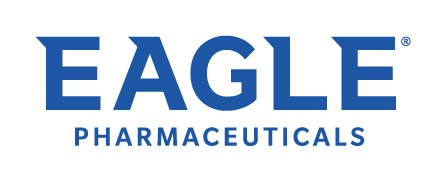 Eagle Pharmaceuticals, Inc. Logo