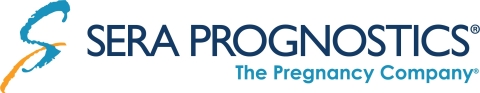 Sera Prognostics, Inc. Logo