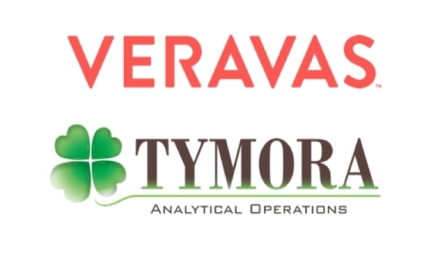 Veravas, Inc. Logo