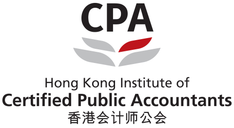 Hong Kong Institiute of Certified Public Accountants Logo