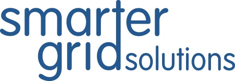 Smarter Grid Solutions Logo