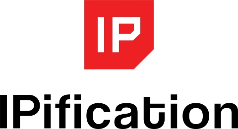 IPification Logo