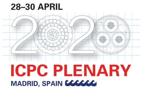https://www.iscpc.org/events/2020-plenary-meeting/