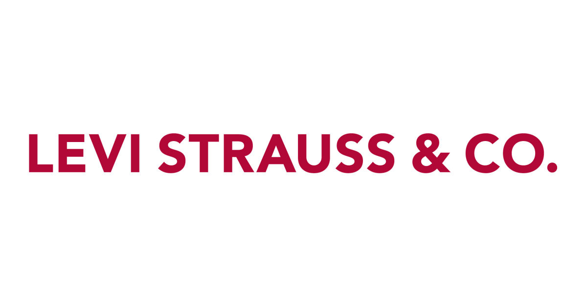 Levi Strauss \u0026 Co. Announces Management 