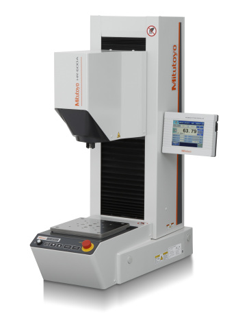Mitutoyo HR-600 Hardness Tester (Photo: Business Wire)