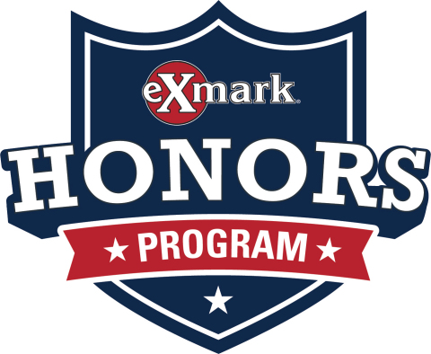 Exmark Manufacturing Logo