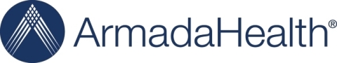 ArmadaHealth Logo