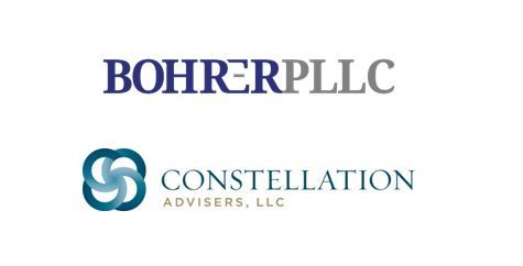 Bohrer PLLC Logo