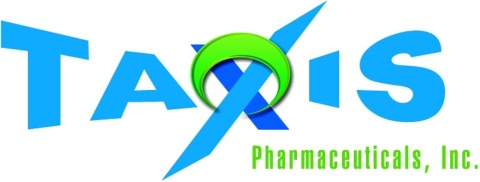 TAXIS Pharmaceuticals, Inc. Logo