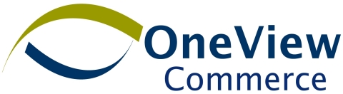 OneView Commerce Logo