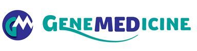 GeneMedicine Co., Ltd. Logo