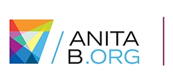 AnitaB.org Logo