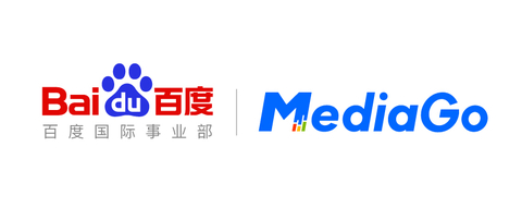 Baidu, Inc. Logo