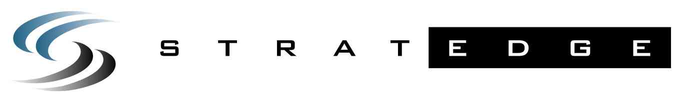 StratEdge Corporation Logo
